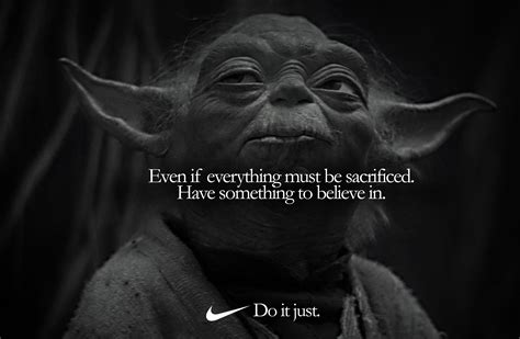 funny fake nike ads|nike believe in something scam.